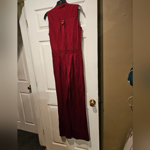 JUMPSUIT - Picture 2 of 2